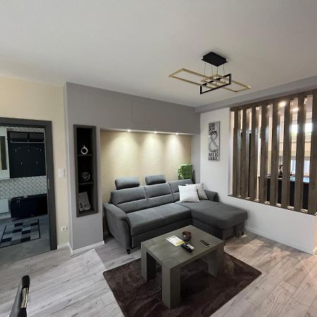 A-765 Apartman Szentgotthárd Dış mekan fotoğraf