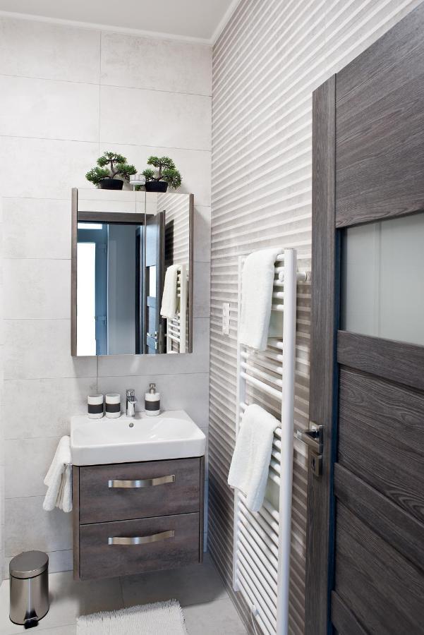 A-765 Apartman Szentgotthárd Dış mekan fotoğraf