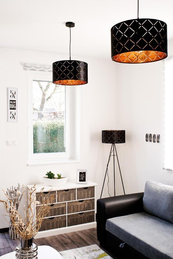 A-765 Apartman Szentgotthárd Dış mekan fotoğraf