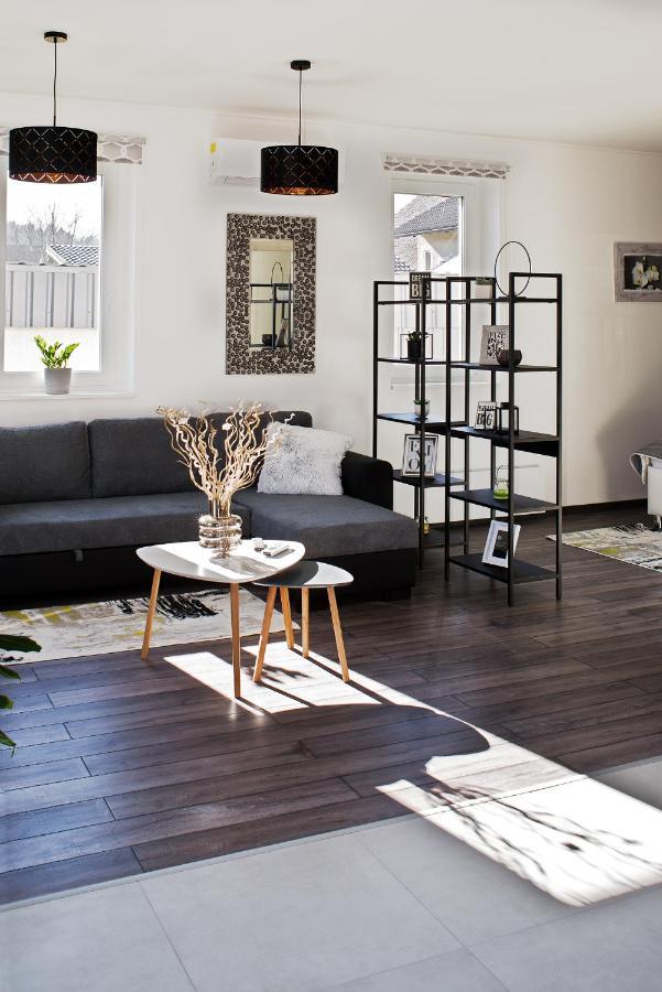 A-765 Apartman Szentgotthárd Dış mekan fotoğraf
