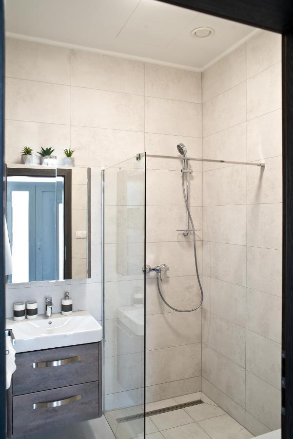 A-765 Apartman Szentgotthárd Dış mekan fotoğraf