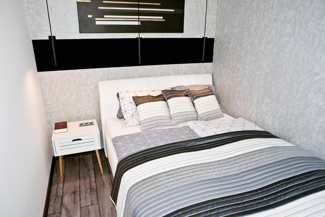 A-765 Apartman Szentgotthárd Dış mekan fotoğraf