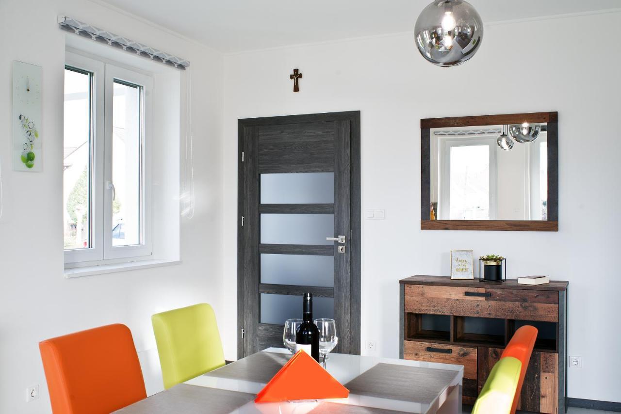 A-765 Apartman Szentgotthárd Dış mekan fotoğraf