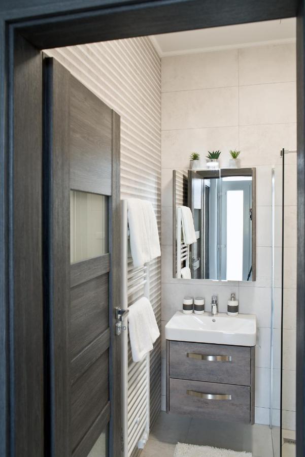 A-765 Apartman Szentgotthárd Dış mekan fotoğraf