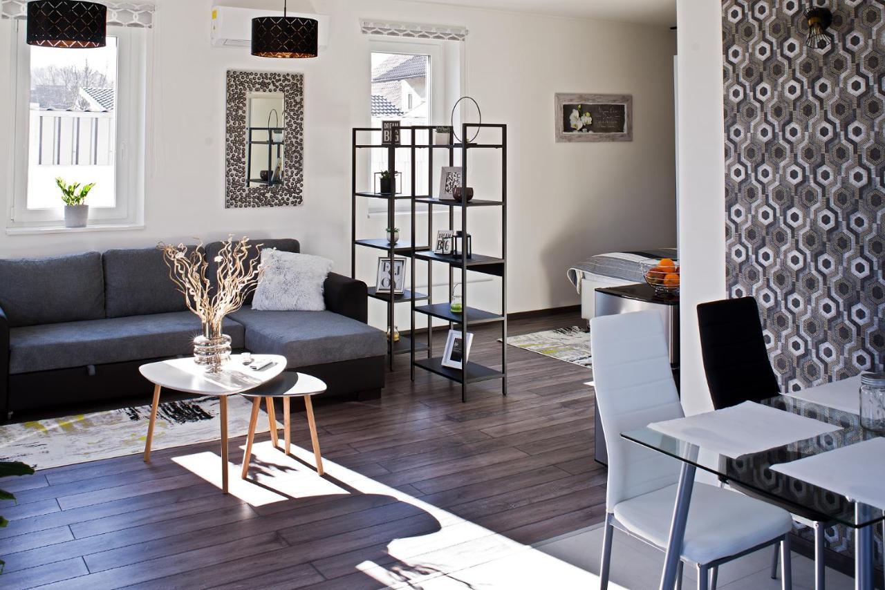 A-765 Apartman Szentgotthárd Dış mekan fotoğraf