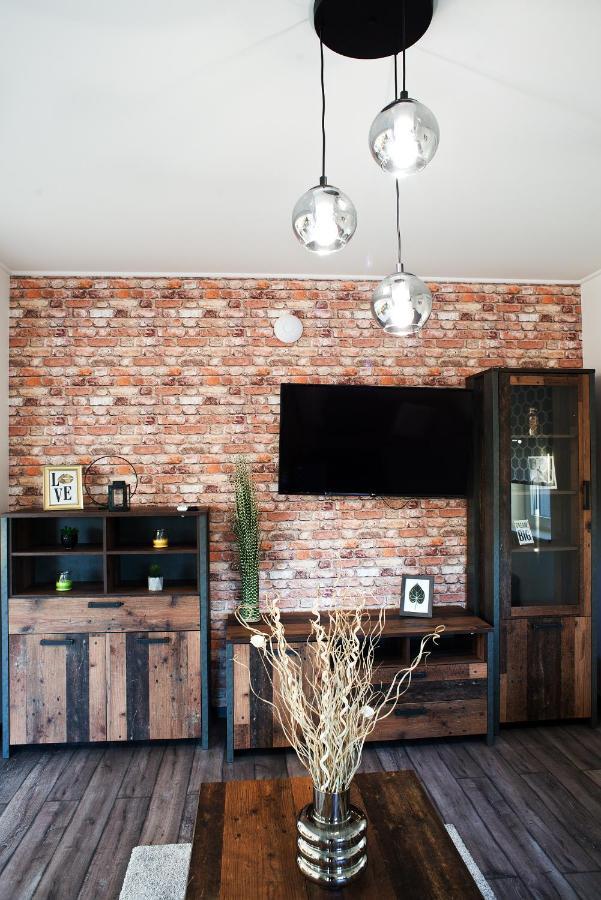 A-765 Apartman Szentgotthárd Dış mekan fotoğraf