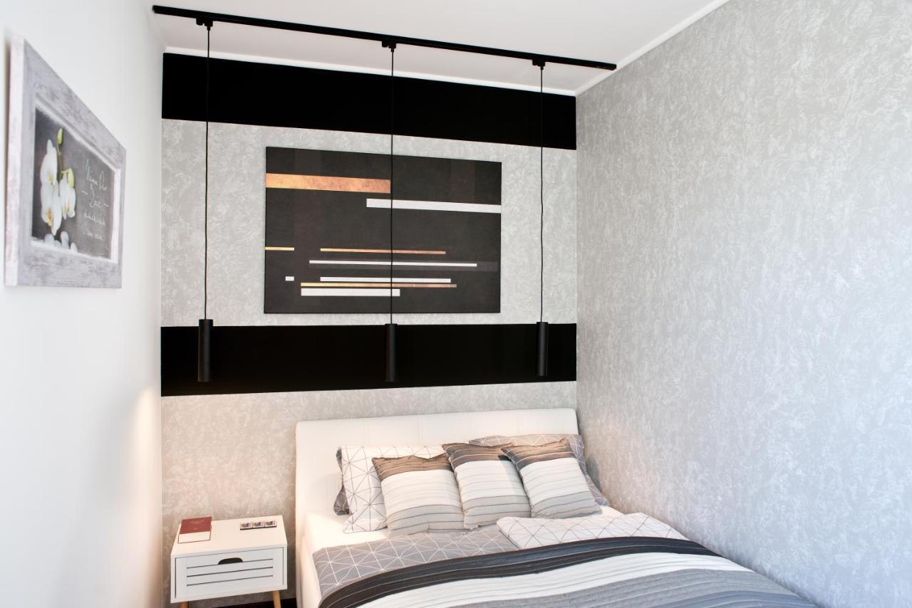 A-765 Apartman Szentgotthárd Dış mekan fotoğraf
