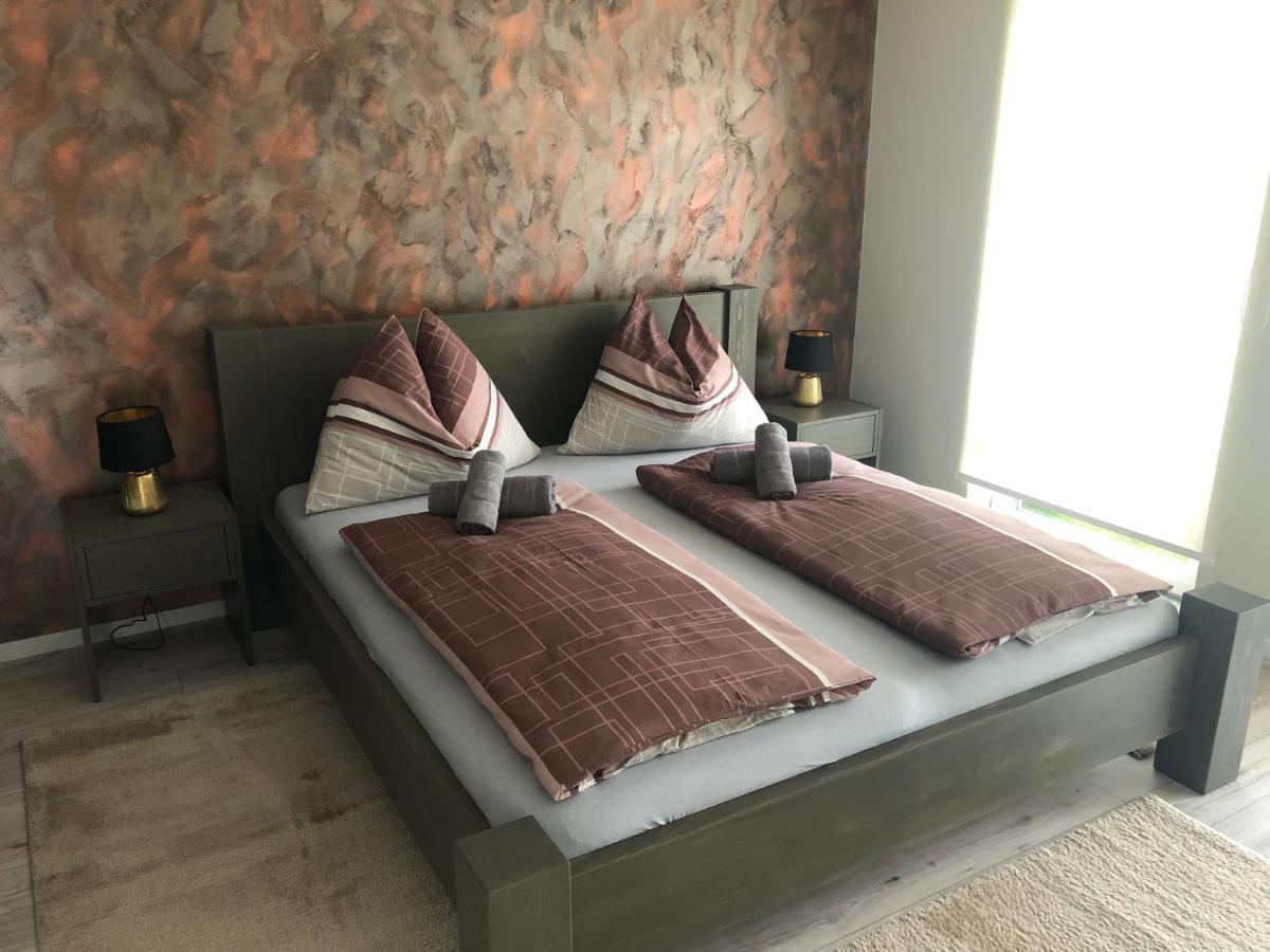 A-765 Apartman Szentgotthárd Dış mekan fotoğraf