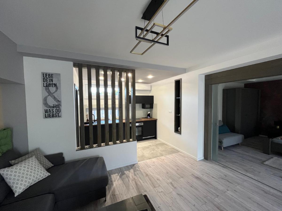 A-765 Apartman Szentgotthárd Dış mekan fotoğraf