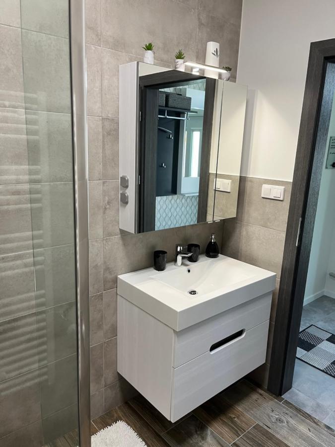 A-765 Apartman Szentgotthárd Dış mekan fotoğraf