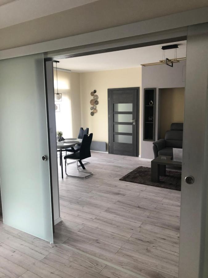 A-765 Apartman Szentgotthárd Dış mekan fotoğraf