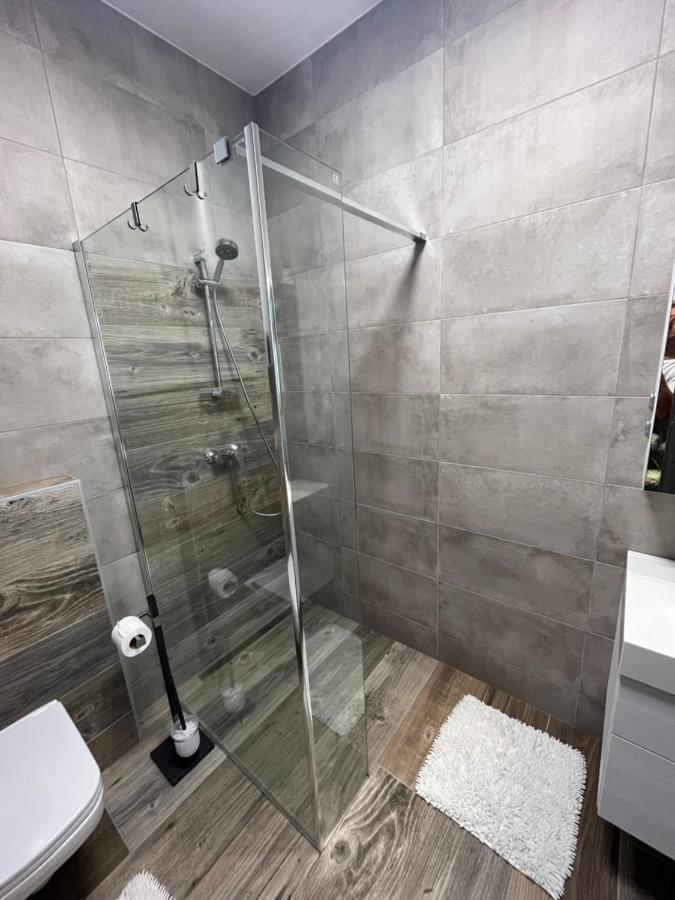 A-765 Apartman Szentgotthárd Dış mekan fotoğraf
