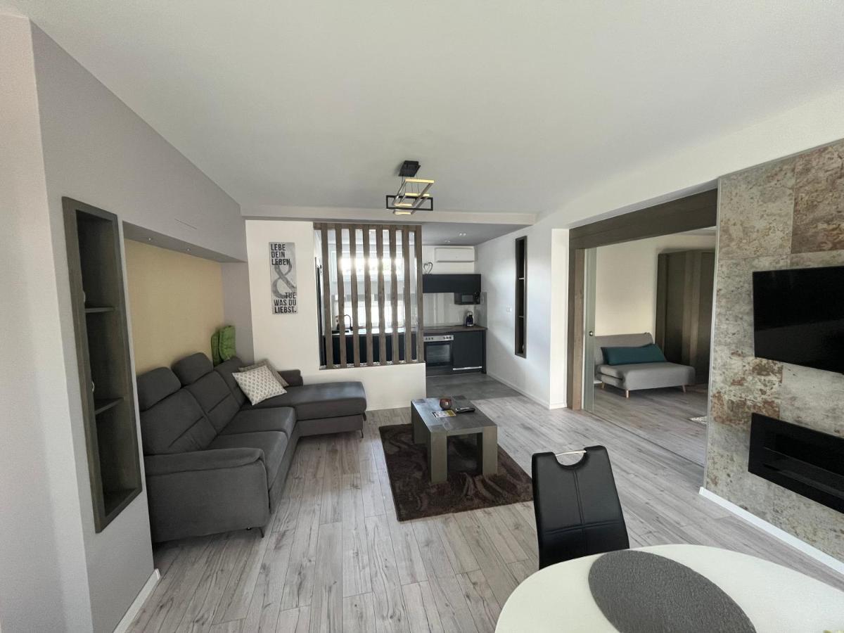 A-765 Apartman Szentgotthárd Dış mekan fotoğraf